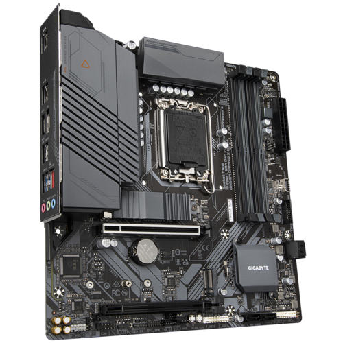 Motherboard Gigabyte B660M GAMING X DDR4 1.0